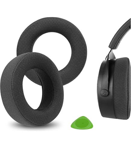 Amazon.com: SOULWIT Replacement Earpads for Beyerdynamic DT700 Pro